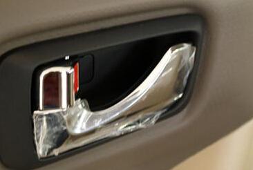 汽車后市場發(fā)展趨勢對汽配的影響